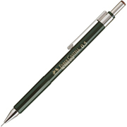 FABER-CASTELL PORTAMINAS TK-FINE 9715 0.5 136500